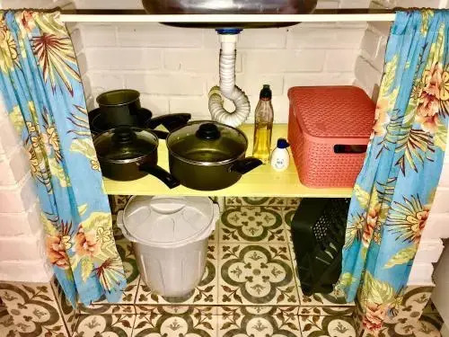 Chalés Água Grande