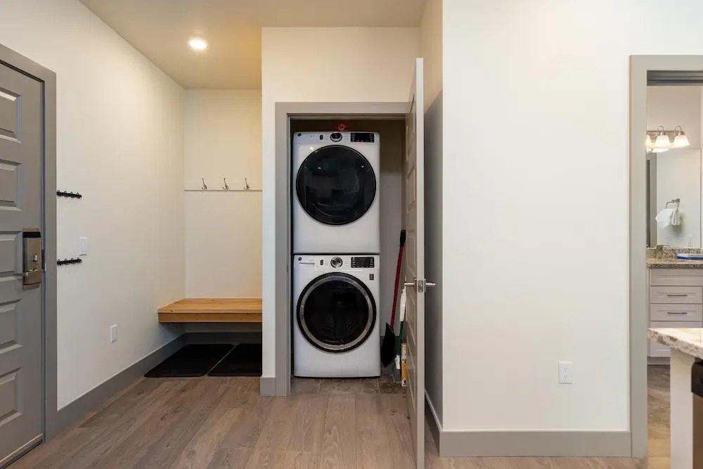 207 Clearwater Lofts 3 Bedroom Condo by RedAwning