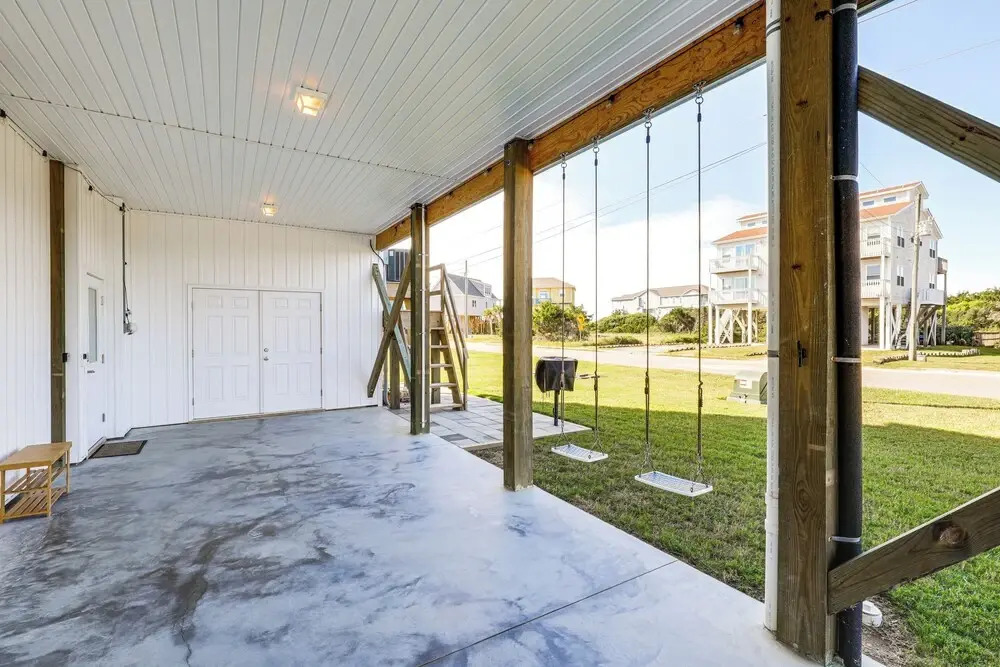 Walk to the Beach: North Topsail Beach Duplex