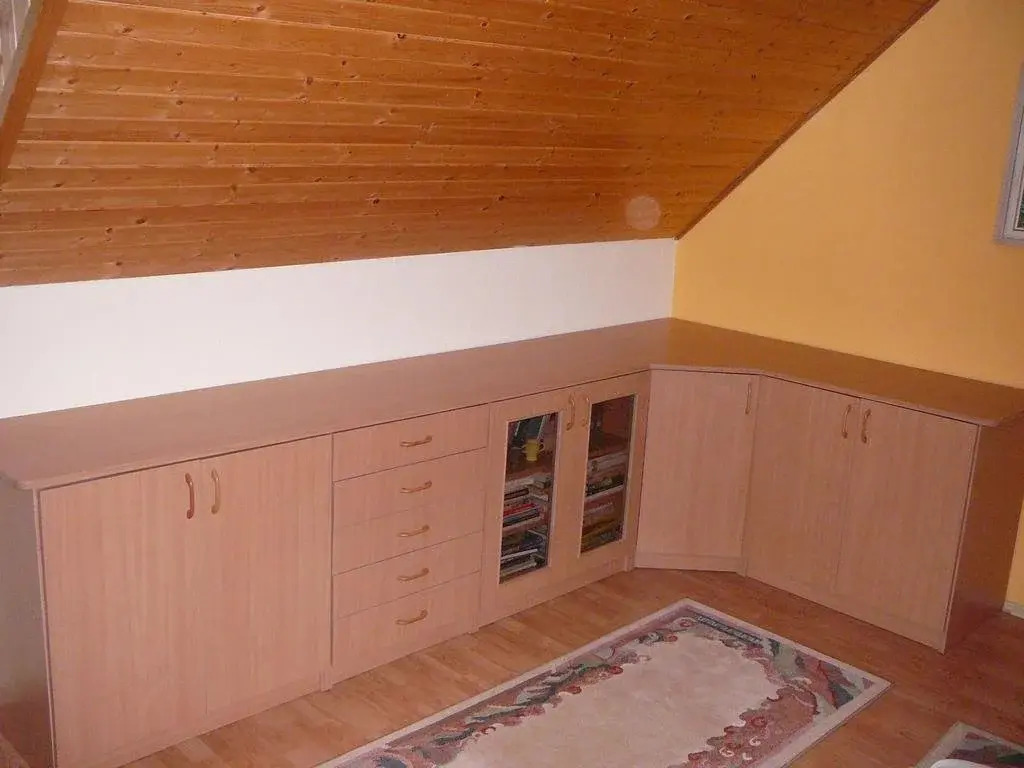 Chalupa Podlesí