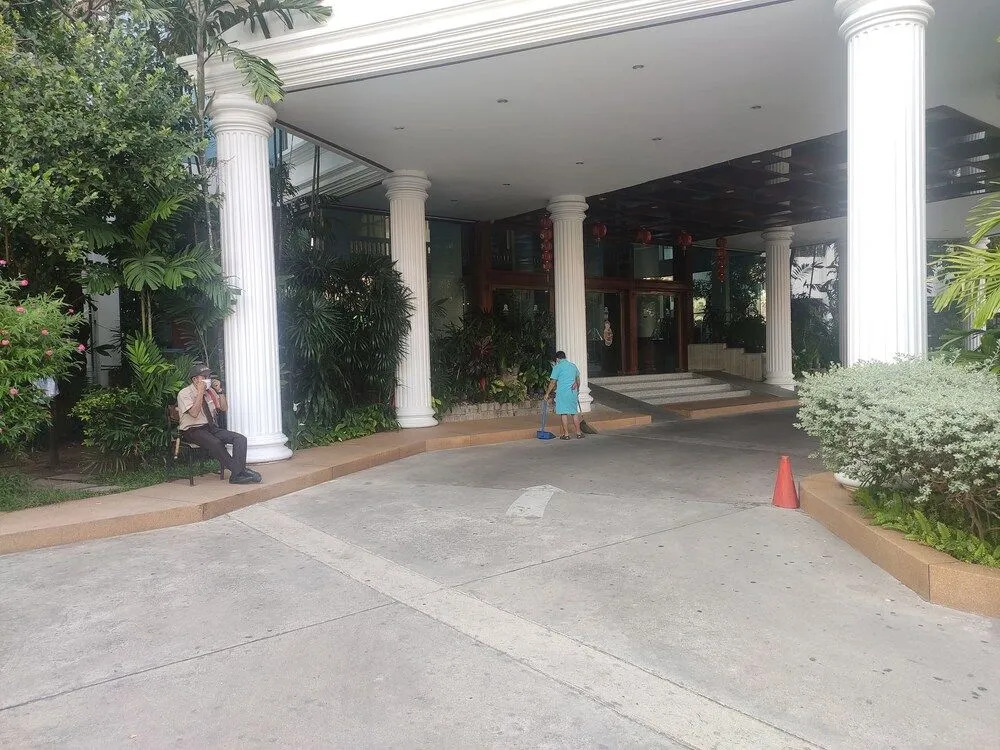 Hotel Kingston Inn