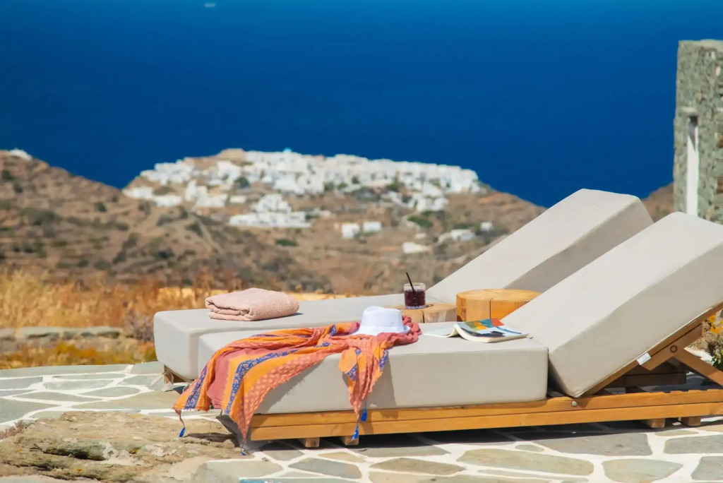Sifnos Roots