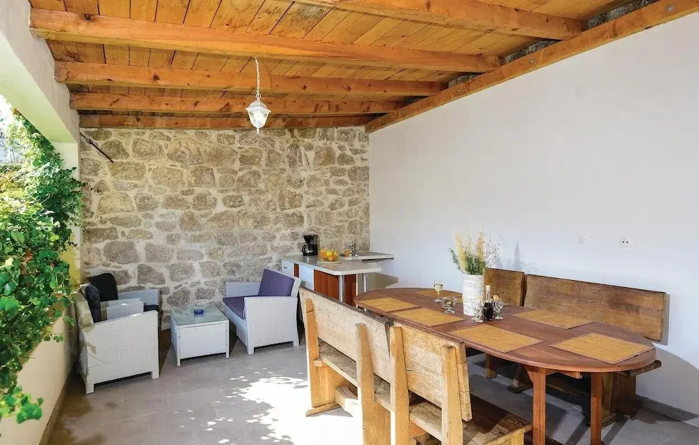 Holiday Home Zuljana With Sea View I