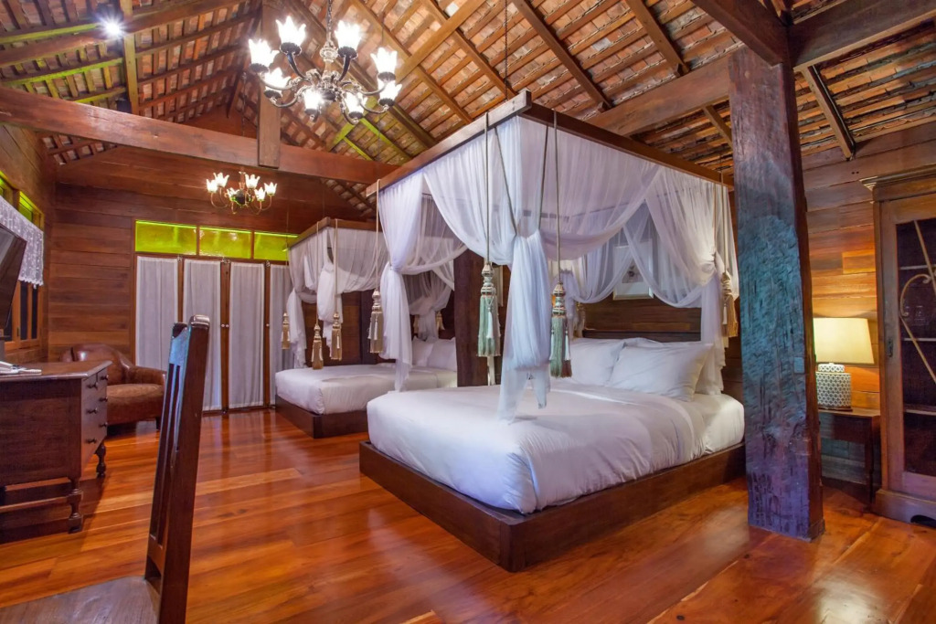 Chantra Khiri Chalet Chiang Mai