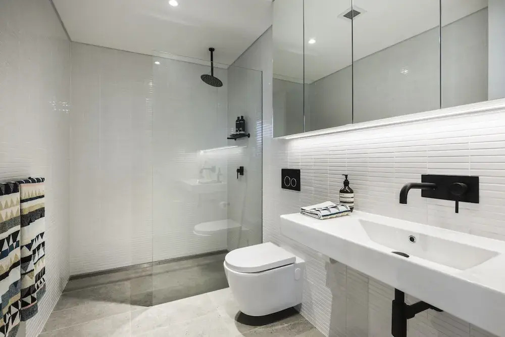 New 1 Bedroom Apt in the Heart of Surry Hills