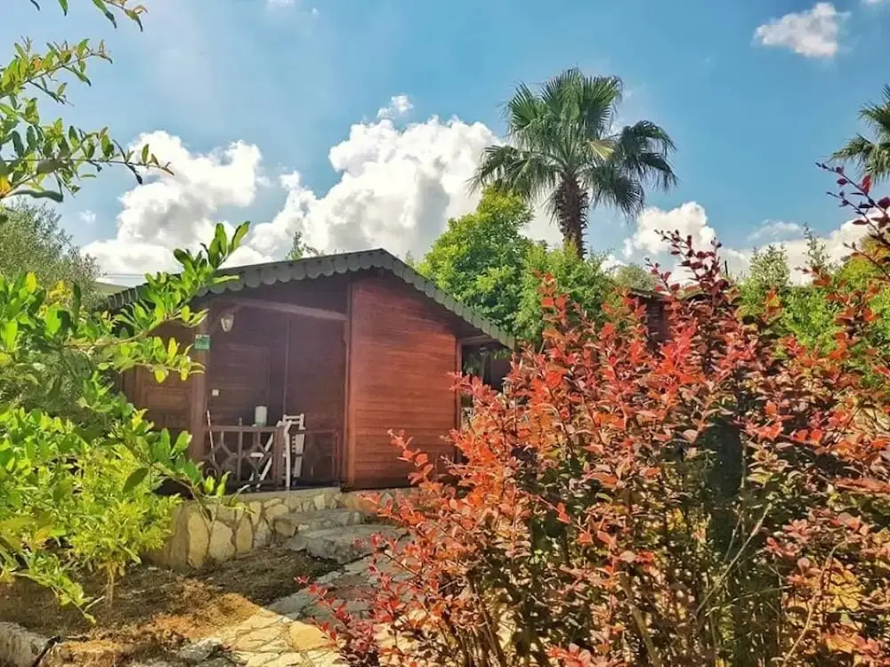 Selvim Bungalows