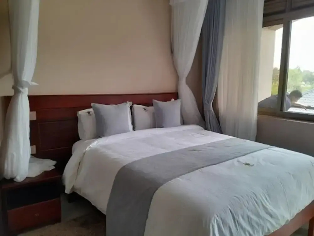 Silverback Hotel
