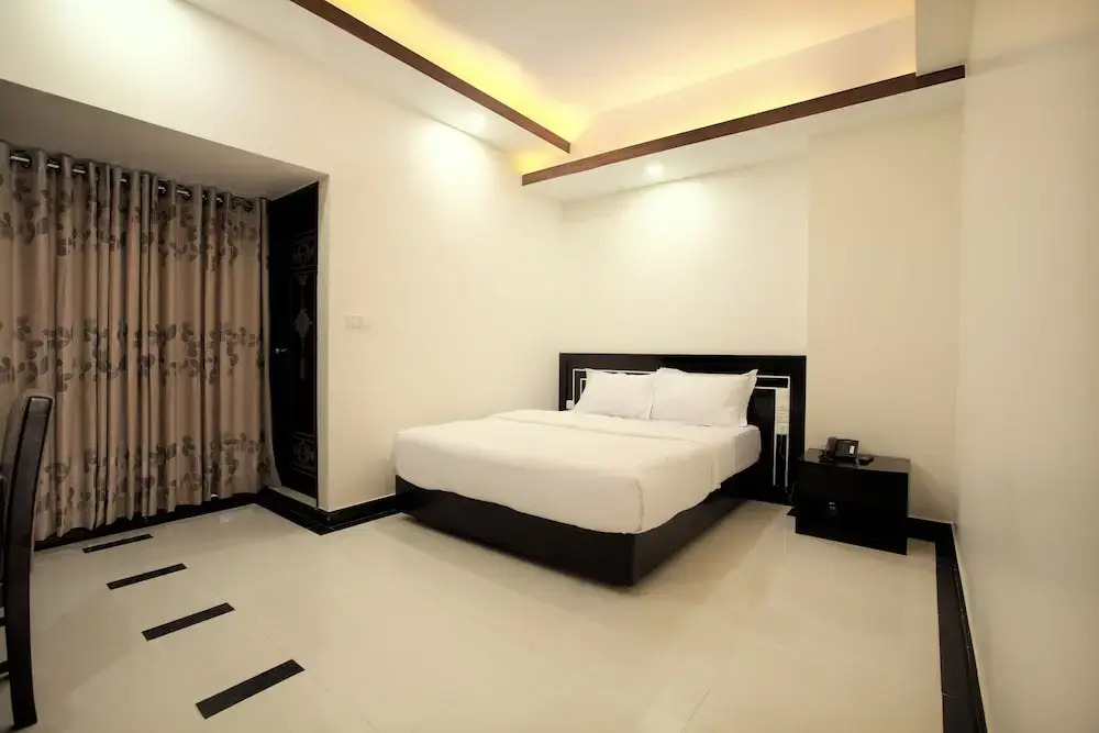 Hotel Reyadha