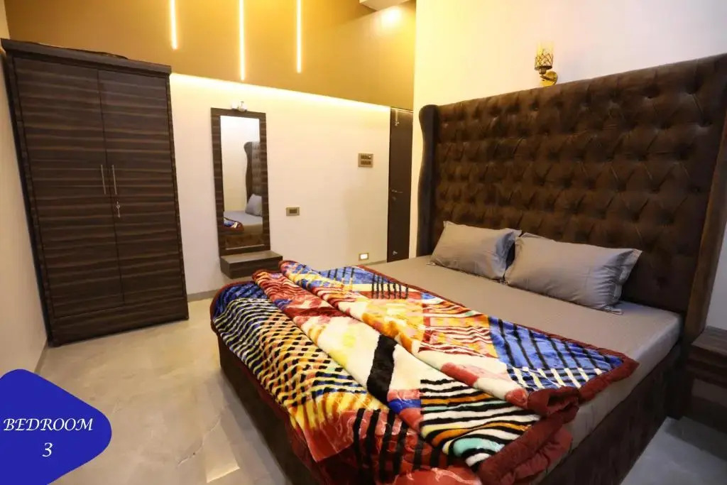 Royal Twin - 12BHK Luxury Villa by Royal Villa's Lonavla