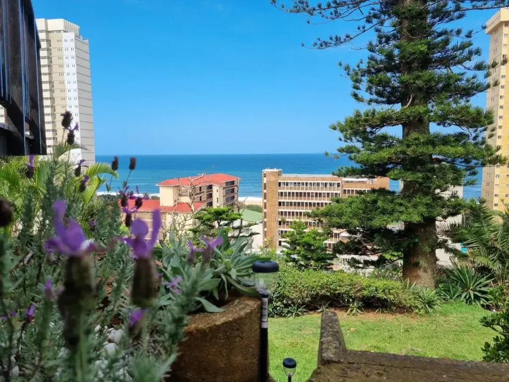 Ocean Village