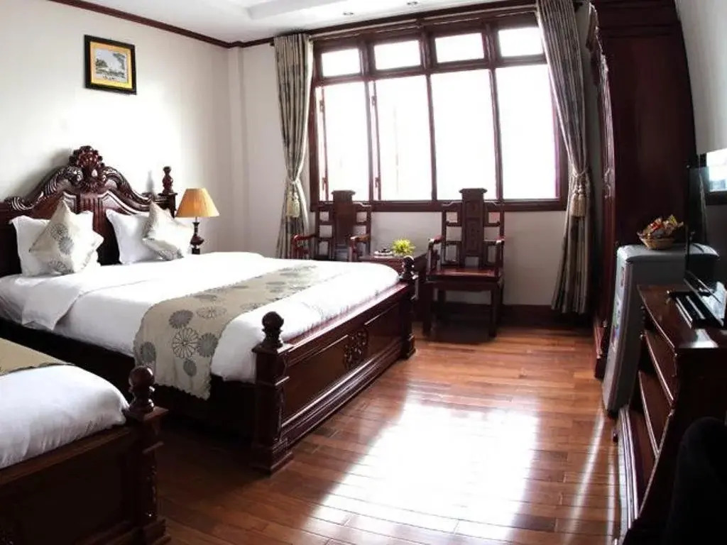 Kally Hotel