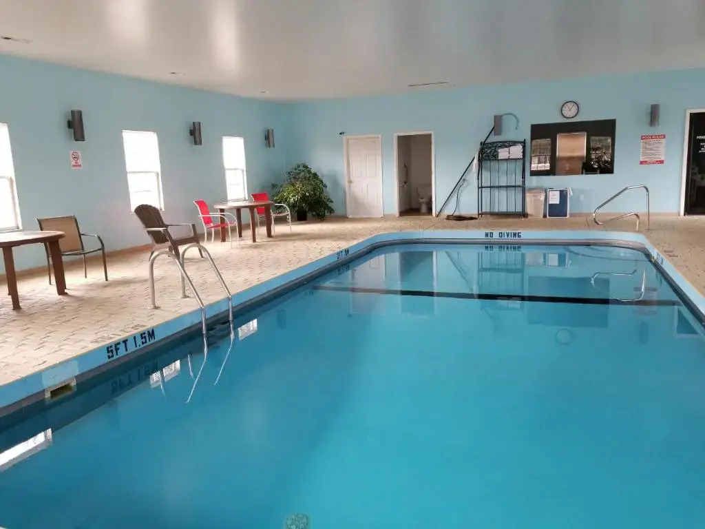Scenic Rivers Inn