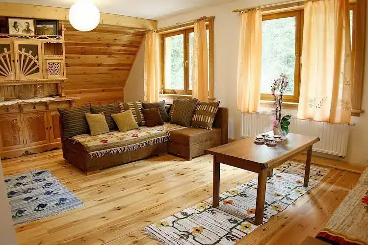 Domek Bachledówka Zakopane