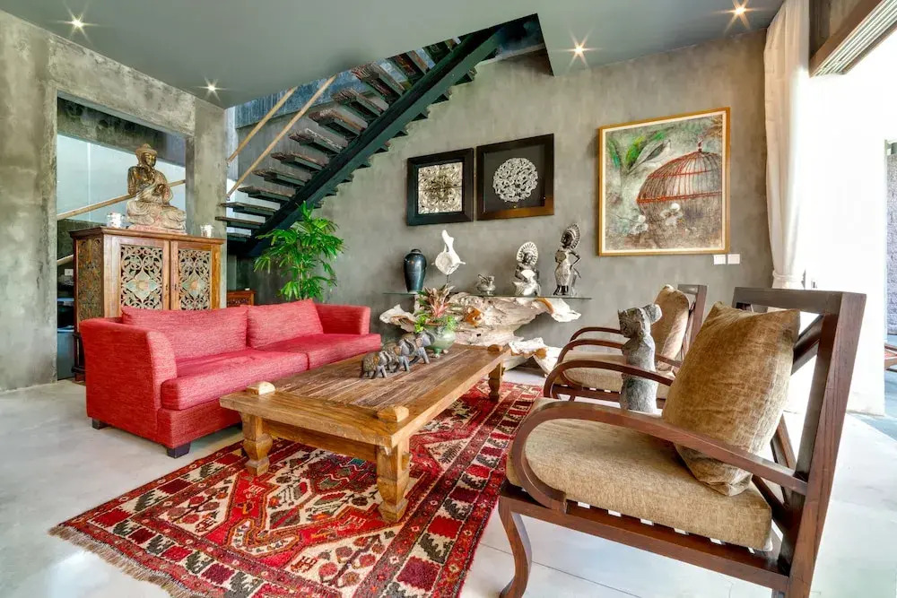 Villa Hayani Uluwatu