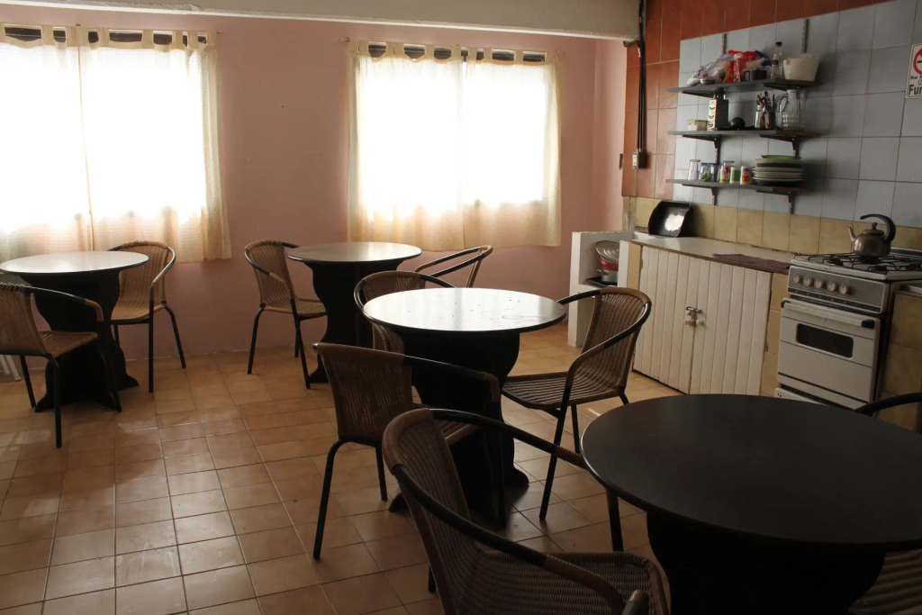 Hospedaje Lo de Max