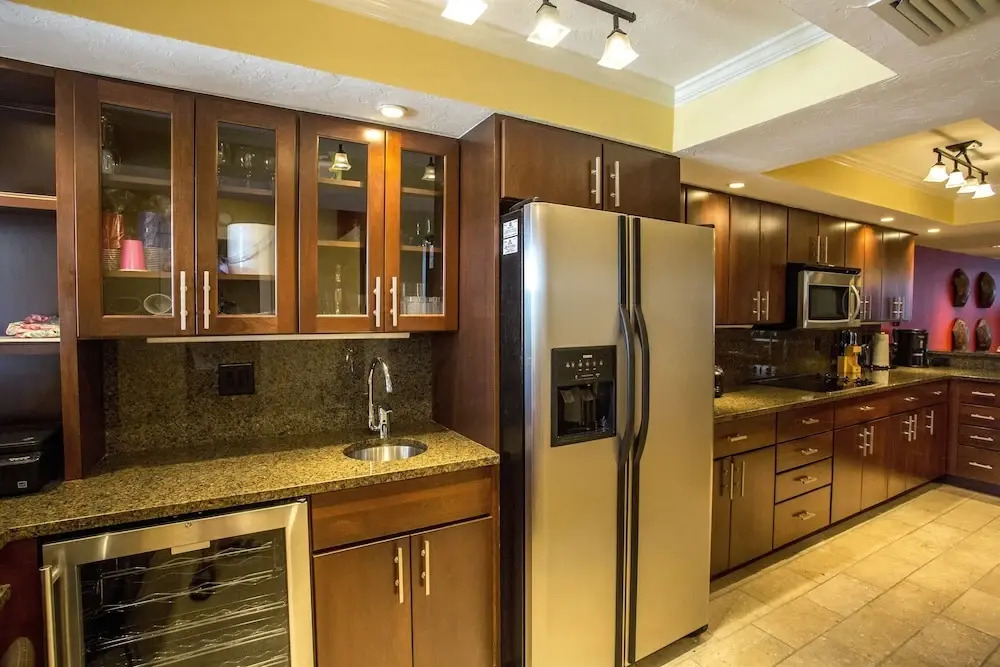 Gulf and Bay Club- D208 2 Bedrooms 2 Bathrooms Condo