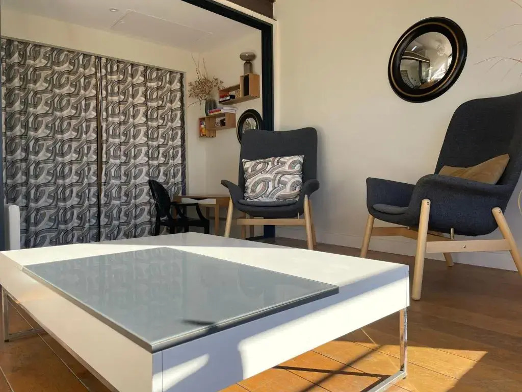 Magnifique Chambre Avec Vue Imprenable (Adults Only)