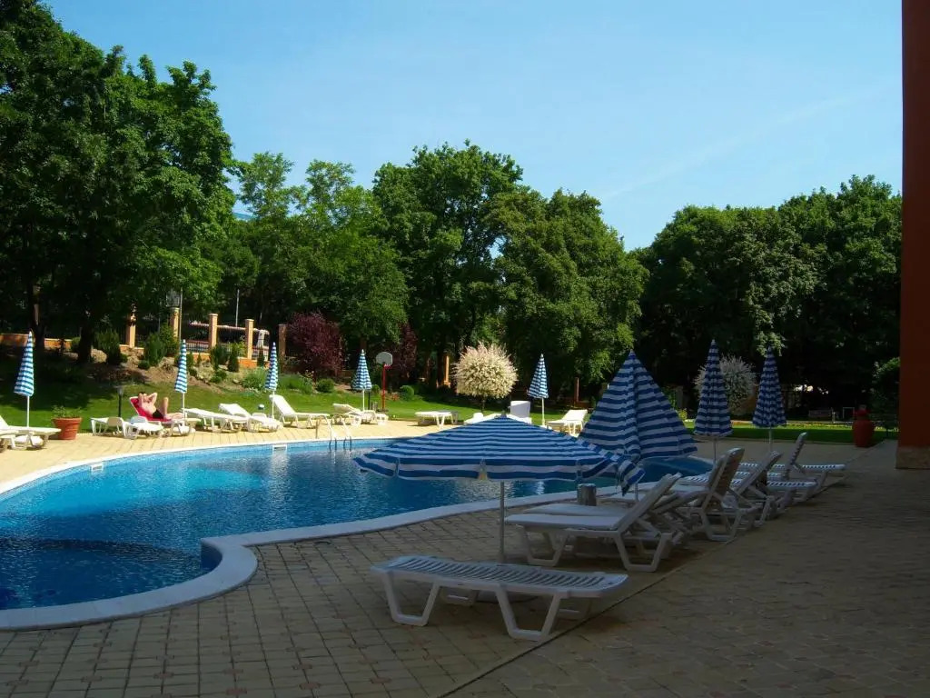 Sunrise Complex Apartments