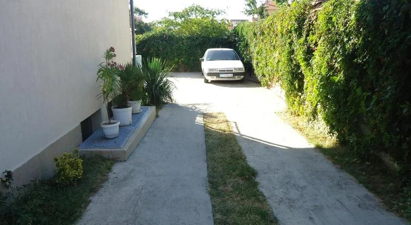 Ruskovi Family Hotel