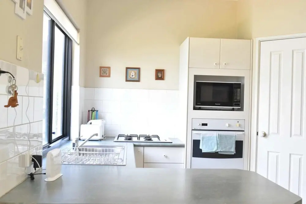 Comfortable 2 Bedroom With Serene Garden