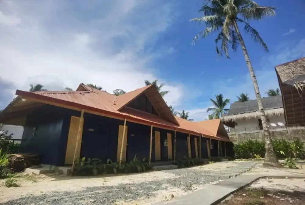 Dawn Patrol Siargao