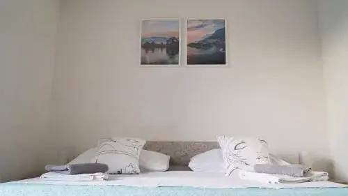 Apartments Maja