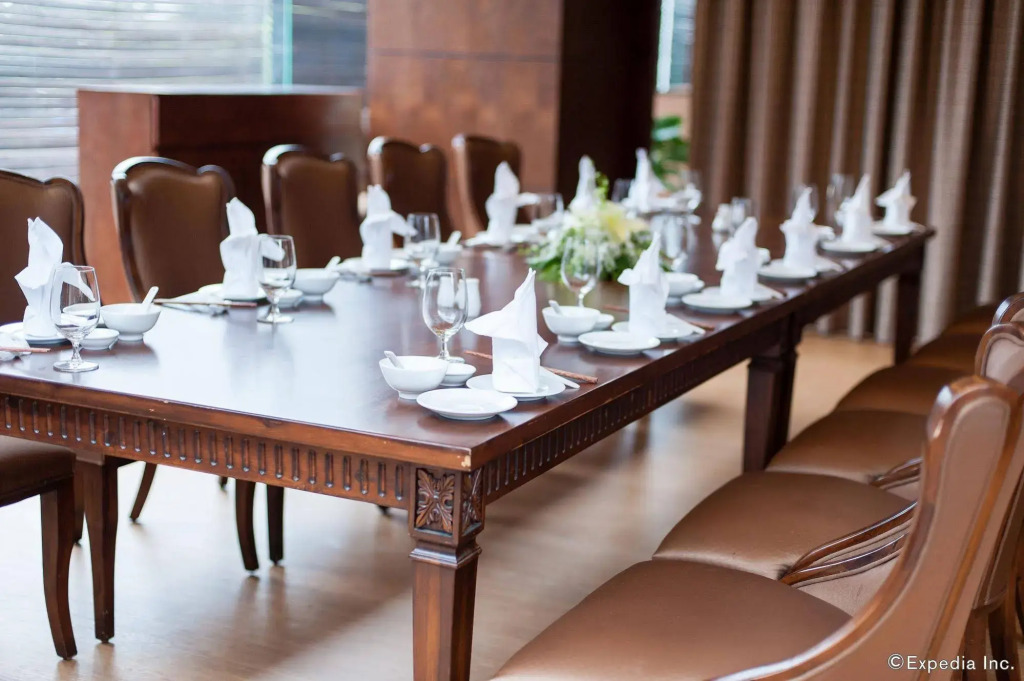 Muong Thanh Luxury Song Lam Hotel