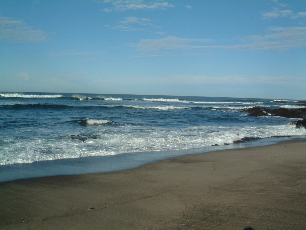 Bear Gully Coastal Cottages