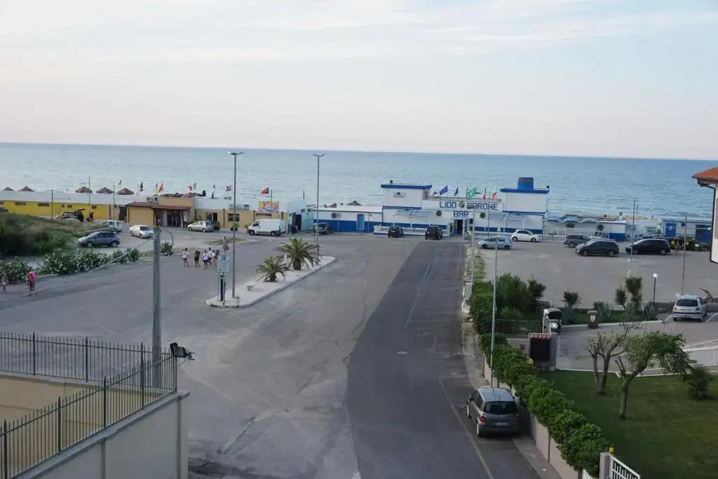 Albachiara Residence