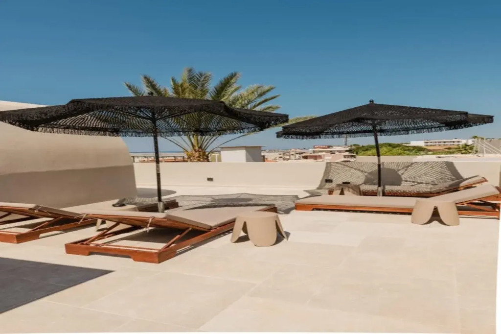 Evexia Boutique Hotel & Spa