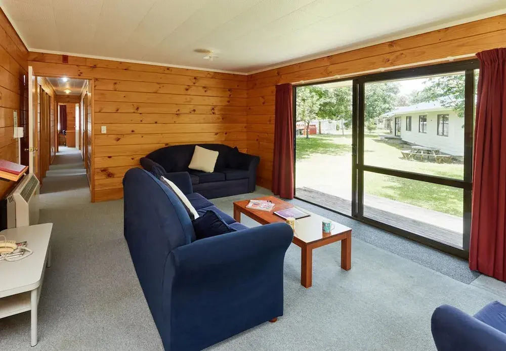 Campus Summer Stays - Massey Manawatu