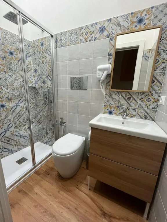 Aurora Center City - Rooms