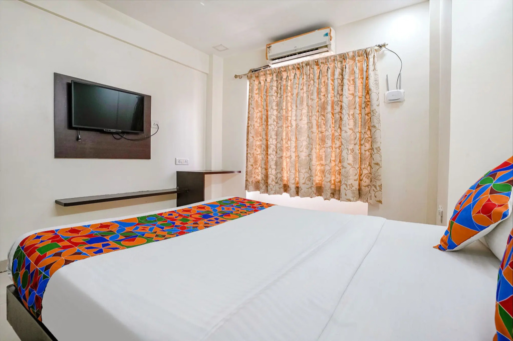 Fabexpress Orchid Rooms