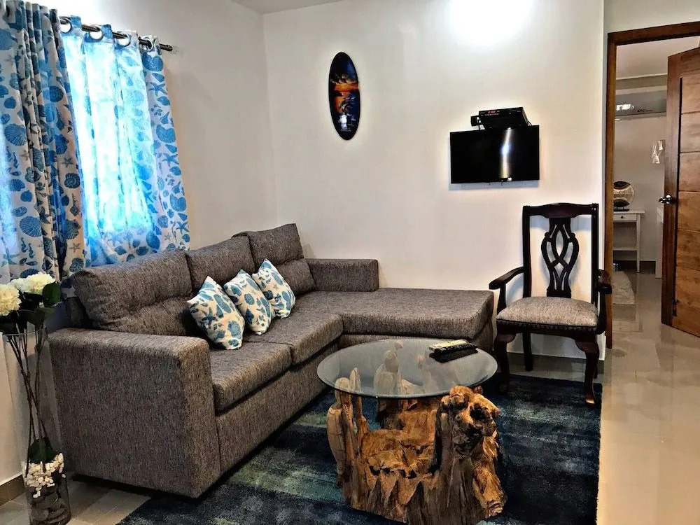Charming 1b Apto Walk To The Beaches & Main Street