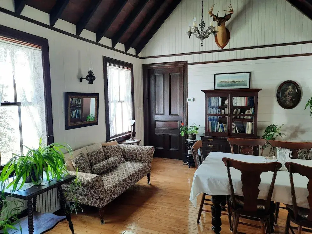 Auberge Marie Blanc