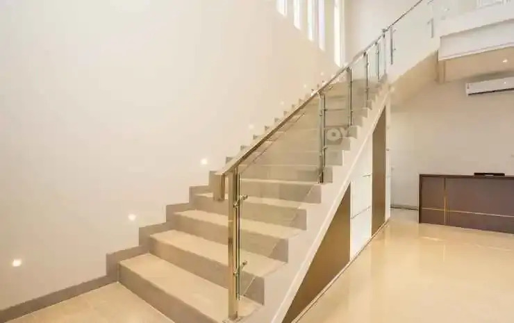 Raka Residence Syariah Surabaya