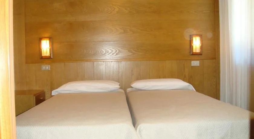 Hotel Val Gares