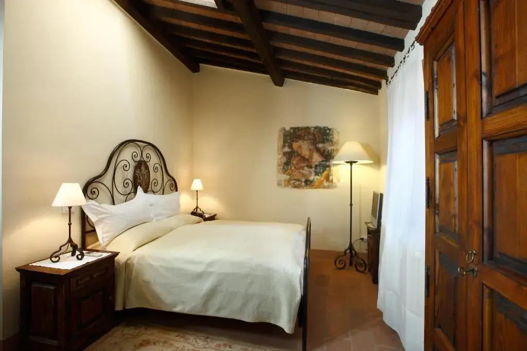 Palazzo Brandano Hotel