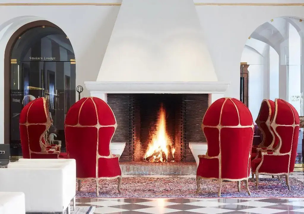 Living Hotel De Medici