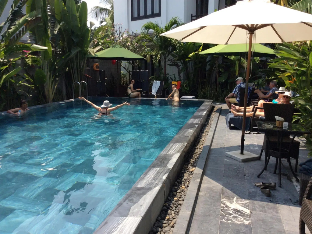 East West Villa