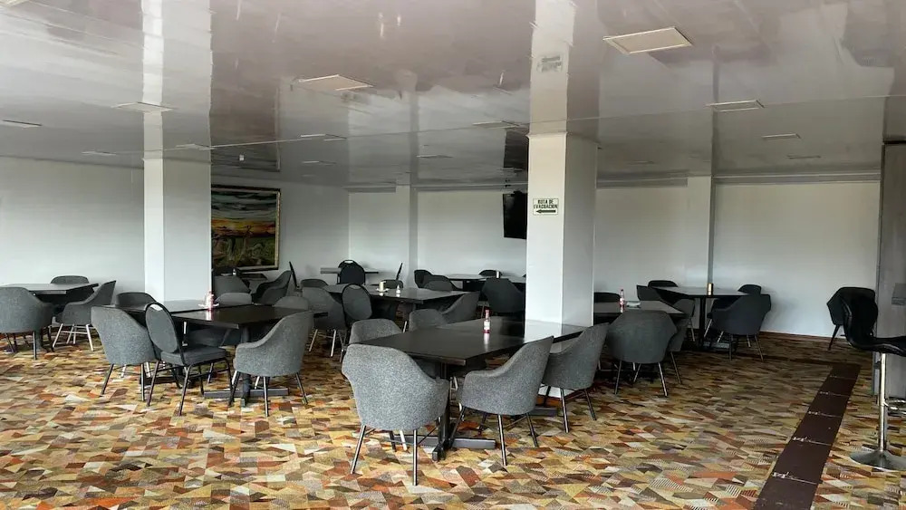 HOTEL ZUHE
