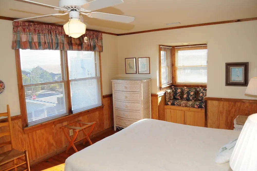 Sea Hearth II - 4 Br Home