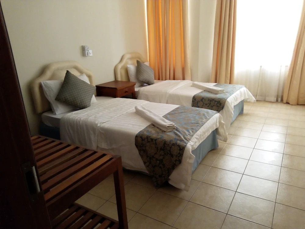 Lux Suites Impala Apartments Nyali