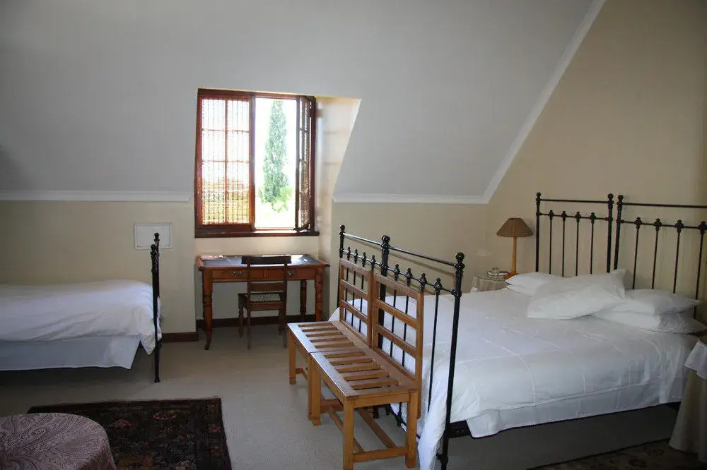 Vygeboom Manor Boutique Guest House