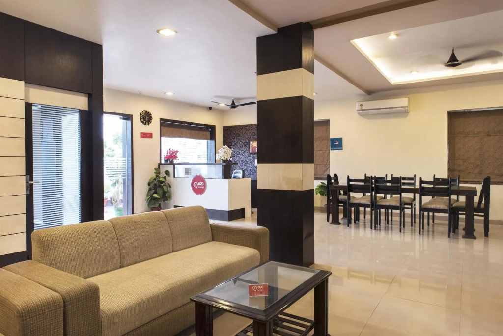 OYO Rooms Vaishali Nagar Ajmer