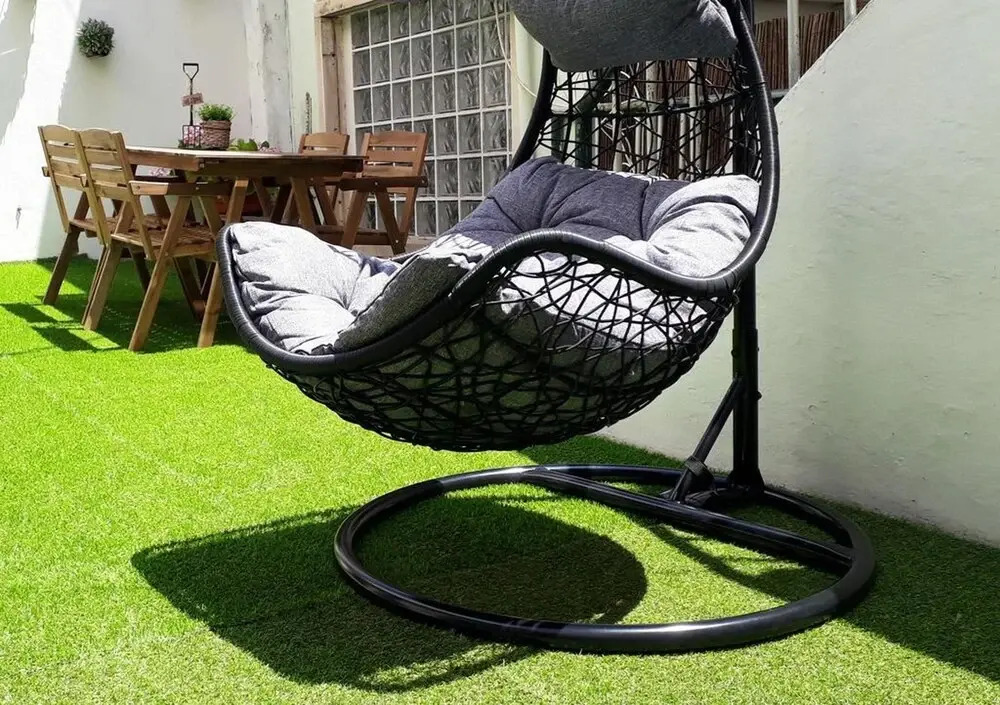House With one Bedroom in Nazaré, With Furnished Terrace and Wifi - 20