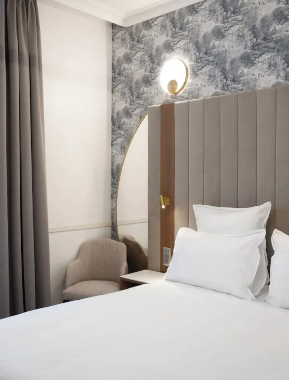 Hôtel Margaux