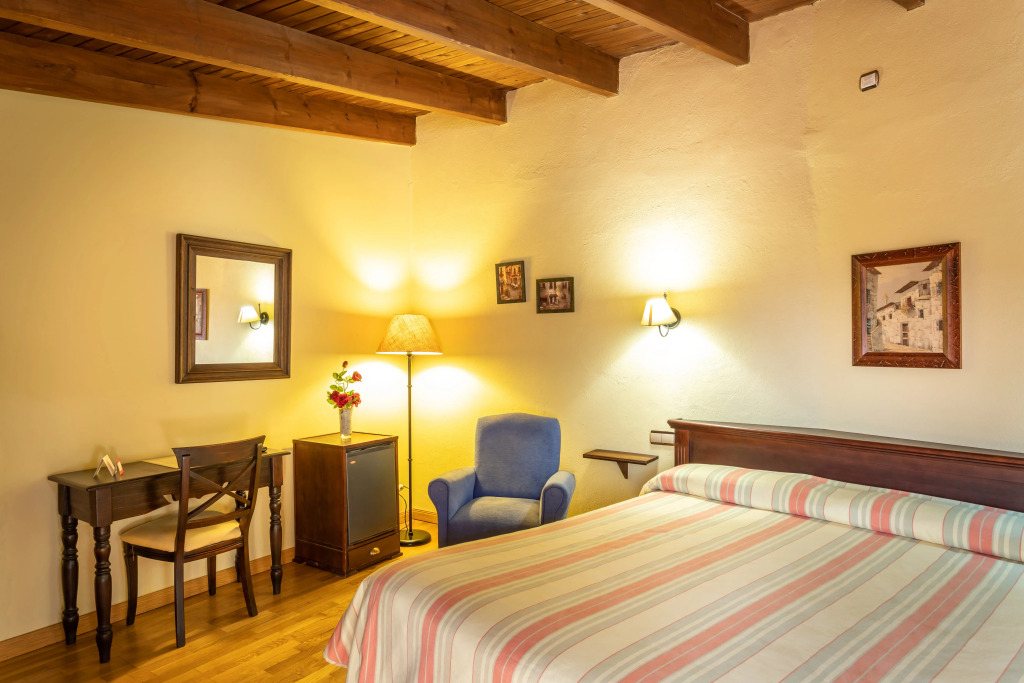 Hotel Sao Joao De Deus by RIDAN Hotels