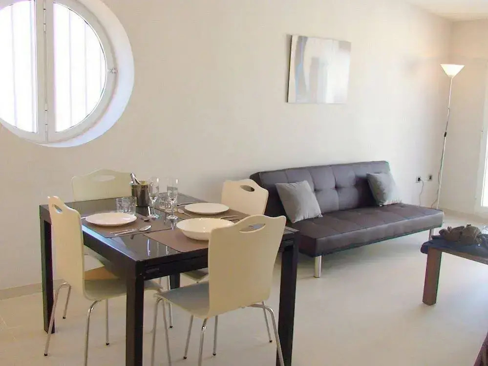 RealRent Marina Real