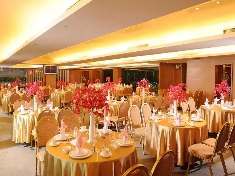 Riverside Hotel Guangzhou